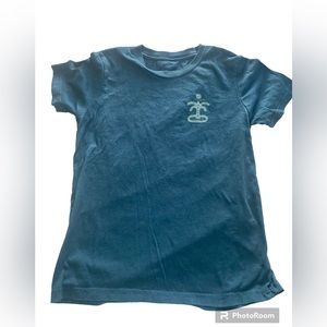 Boys Jetty surf tee
